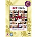 Love Actually [DVD]