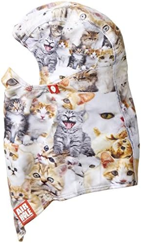 Airhole Women's Balaclava Facemask