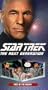 Star Trek - The Next Generation, Episode 140: Face Of The Enemy [VHS]