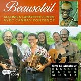 Allons a Lafayette