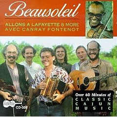 Allons a Lafayette