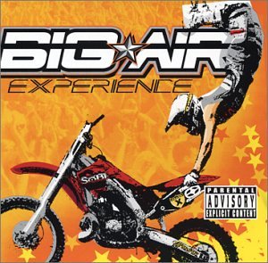 Nwa - Big Air Experience - Zortam Music