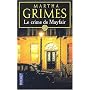 Le crime de Mayfair