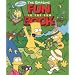 The Simpsons' Fun in the Sun Book