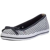 Tommy Hilfiger VICTORIA 3 B FW5SN01553, Damen Sneaker