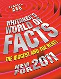 Whitaker s World of Facts 2011