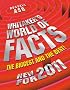 Whitaker's World of Facts 2011