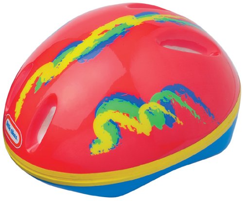 Little Tikes Safety Helmet