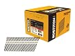 Bostitch RH-S16D131EP Round Head 3-1/2-Inch-by-1/8-Inch-by-21-Degree Plastic Collated Framing Nail,