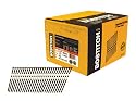 Bostitch RH-S16D131EP Round Head 3-1/2-Inch-by-1/8-Inch-by-21-Degree Plastic Collated Framing Nail, 4,000 per Box