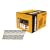 Bostitch RH-S16D131EP Round Head 3-1/2-Inch-by-1/8-Inch-by-21-Degree Plastic Collated Framing Nail, 4,000 per Box