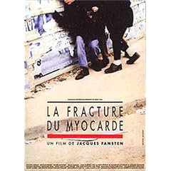 La Fracture du myocarde