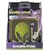 Invisible journal  for boys
