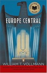 Europe Central