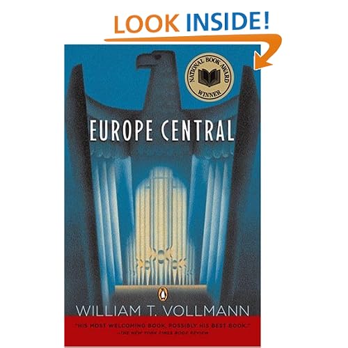 Europe Central