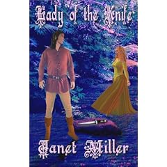 Lady of the Knife