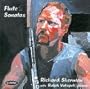 Flute Sonatas