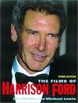 The Films Of Harrison Ford