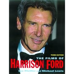 The Films Of Harrison Ford