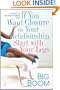 If You Want Closure in Your Relationship, Start with Your Legs: A Guide to Understanding Men