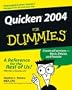 Quicken 2004 for Dummies