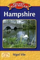 Pocket Pub Walks Hampshire