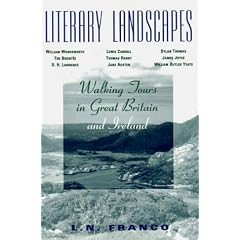 Literary Landscapes: Walking Tours in Great Britain and Ireland