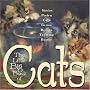 The Little Big Book of Cats