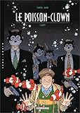 Revue Delcourt  / Le Poisson-clown, tome 1 : Happy