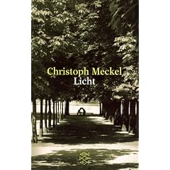 Licht. Erz�hlung.