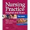 books to buy if you're a student nurse (adult branch)