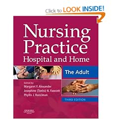 Nursing Practice: Hospital and Home -- The Adult: Hospital and Home - The Adult