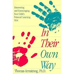 In Their Own Way