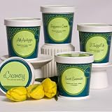 eCreamery I'm Sorry Sampler Pack - Sorbetto