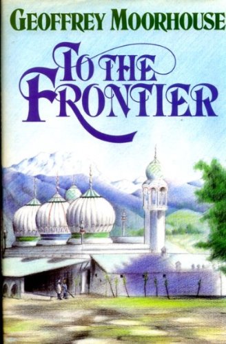 to the frontier