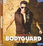 Bodyguard - All Regions BLU-RAY - Salman Khan - Kareena Kapoor - Bollywood - Subtitles in English, Arabic & Dutch