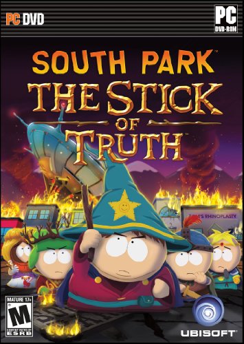 South Park:  The Stick of Truth - PC