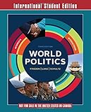 World politics : interests, interactions, institutions