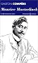 Maurice maeterlinck