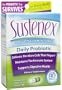 Sustenex with Ganeden-BC30, Probiotic, 30 Capsules