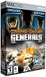 Command & Conquer: Generals - Deluxe Edition (Mac)