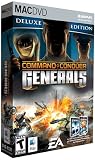 Command & Conquer: Generals - Deluxe Edition (Mac)