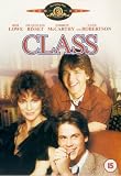 Class [1983] [DVD]