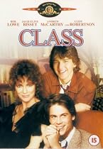 Class [1983] [DVD]