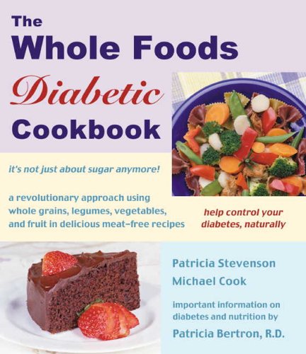 Buy Vegetarian Cooking for People with Diabetes online at Discounted New and Used prices. Delivered to your door with Off-The-Bookshelf.
