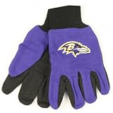 Baltimore Ravens Sport / Grip Utility Gloves