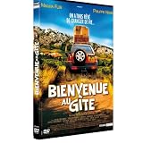 Bienvenue au gîte (French language without subtitles)