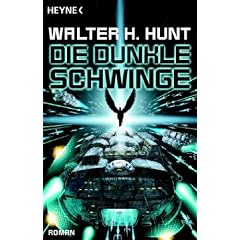Die dunkle Schwinge.