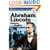 DK Readers: Abraham Lincoln -- Lawyer, Leader, Legend (Level 3: Reading Alone)