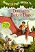 Magic Tree House #1: Dinosaurs Before Dark (A Stepping Stone Book(TM))